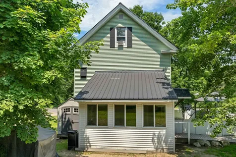 37 Merrill Street Plymouth NH 03264