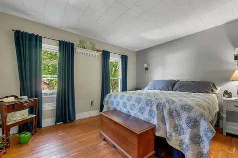 37 Merrill Street Plymouth NH 03264