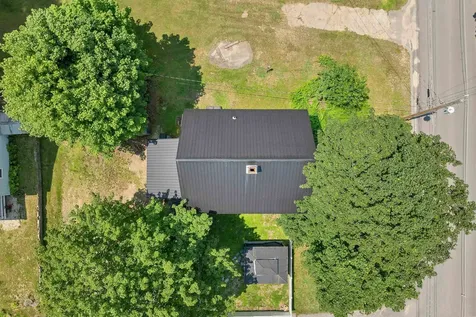 37 Merrill Street Plymouth NH 03264