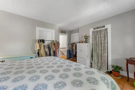 37 Merrill Street Plymouth NH 03264
