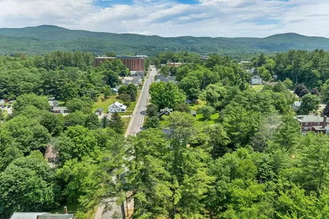 37 Merrill Street Plymouth NH 03264