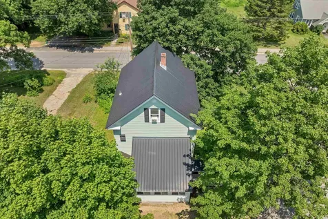 37 Merrill Street Plymouth NH 03264