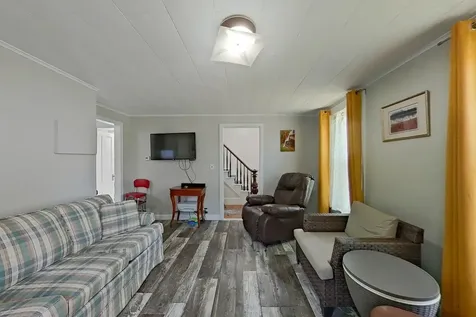 37 Merrill Street Plymouth NH 03264