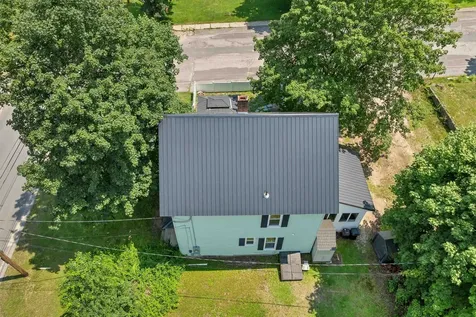 37 Merrill Street Plymouth NH 03264