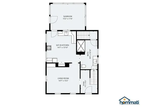 37 Merrill Street Plymouth NH 03264