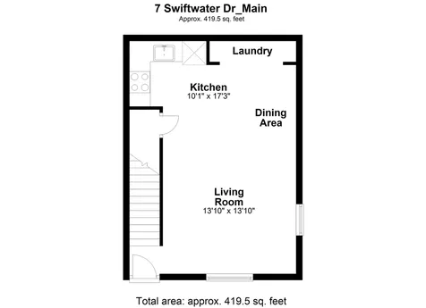 7 Swiftwater Drive Allenstown NH 03275