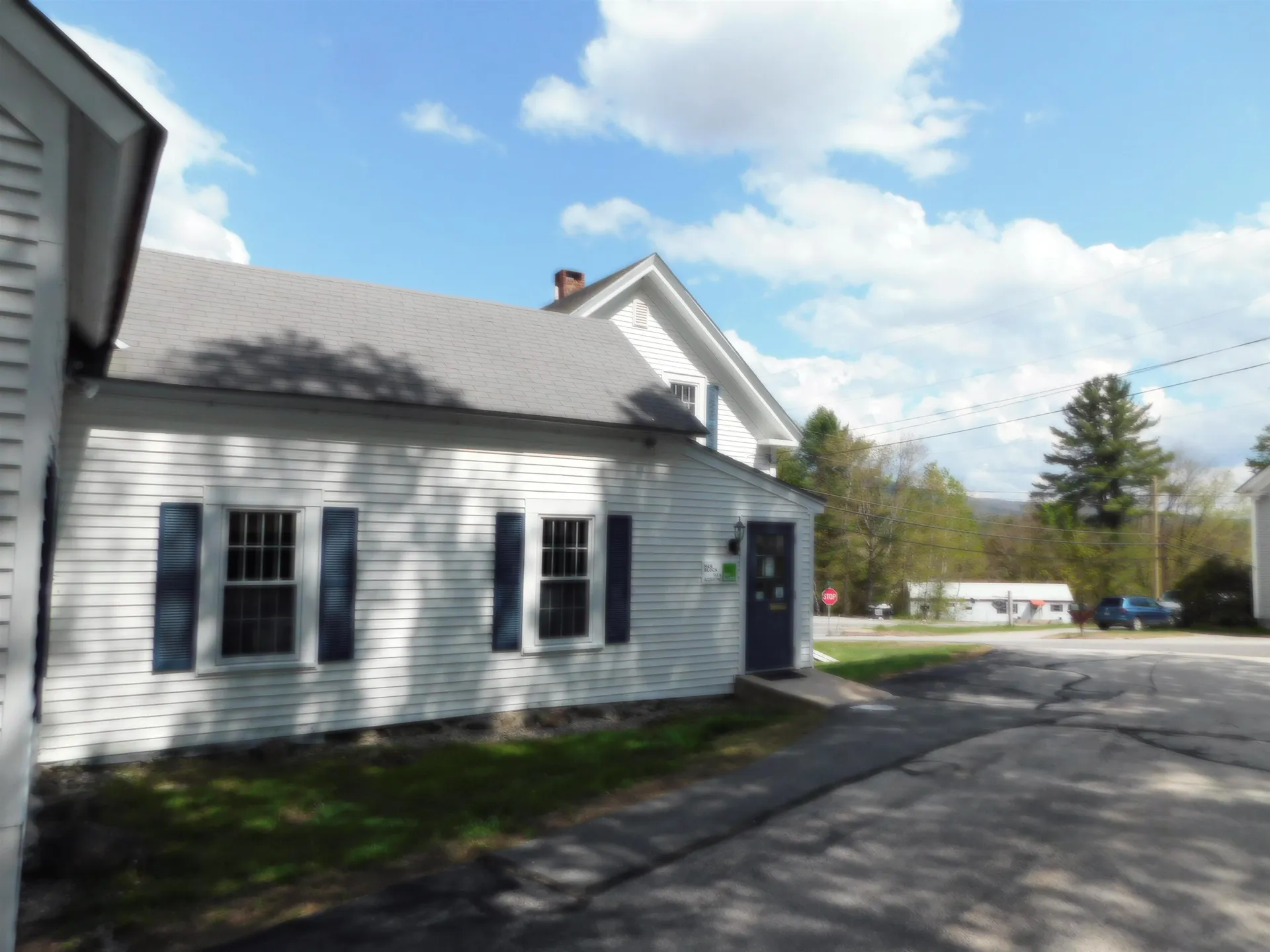 26 Main Street Antrim NH 03440