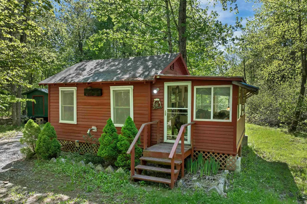 218 New Road Salisbury NH 03268