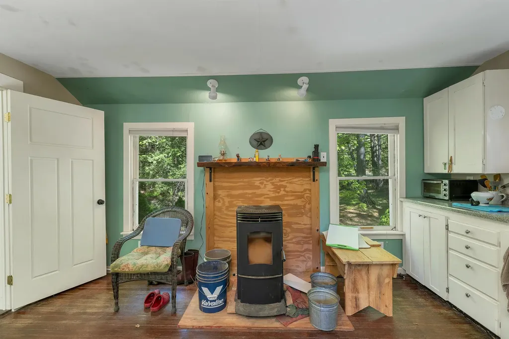 218 New Road Salisbury NH 03268