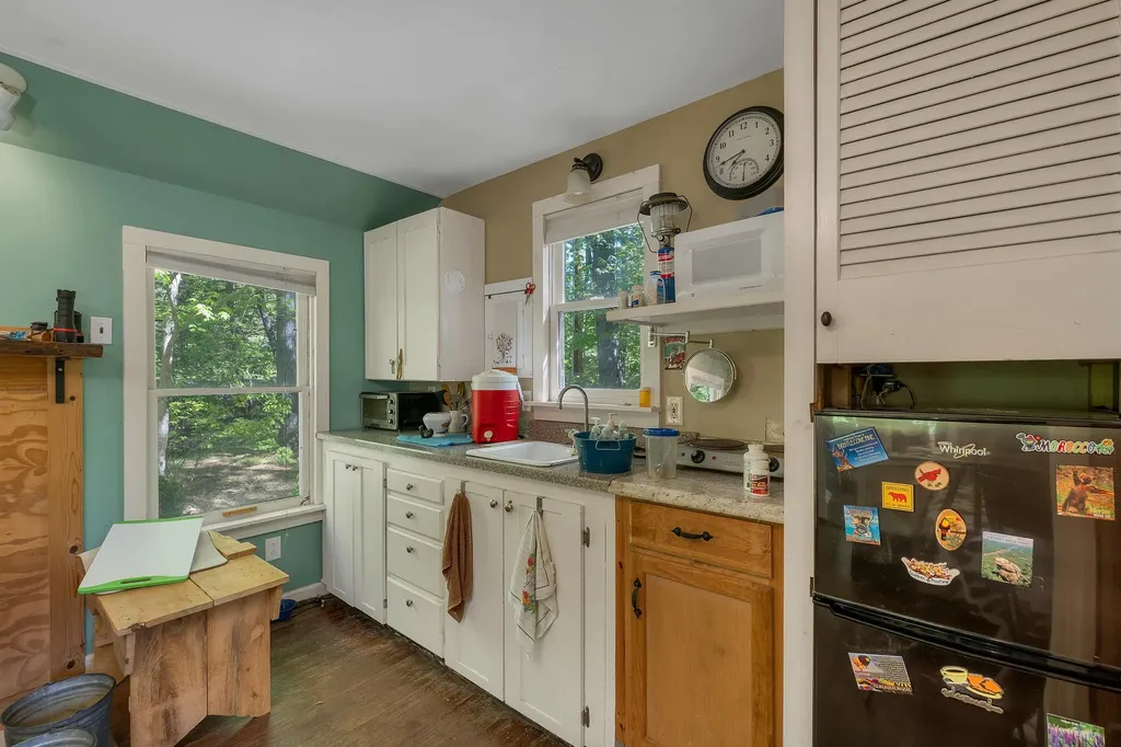 218 New Road Salisbury NH 03268