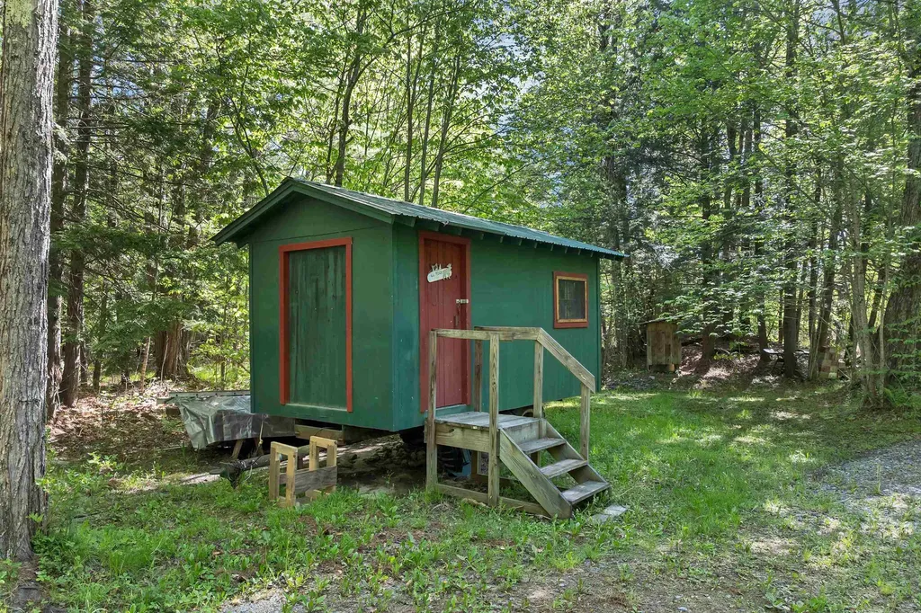 218 New Road Salisbury NH 03268