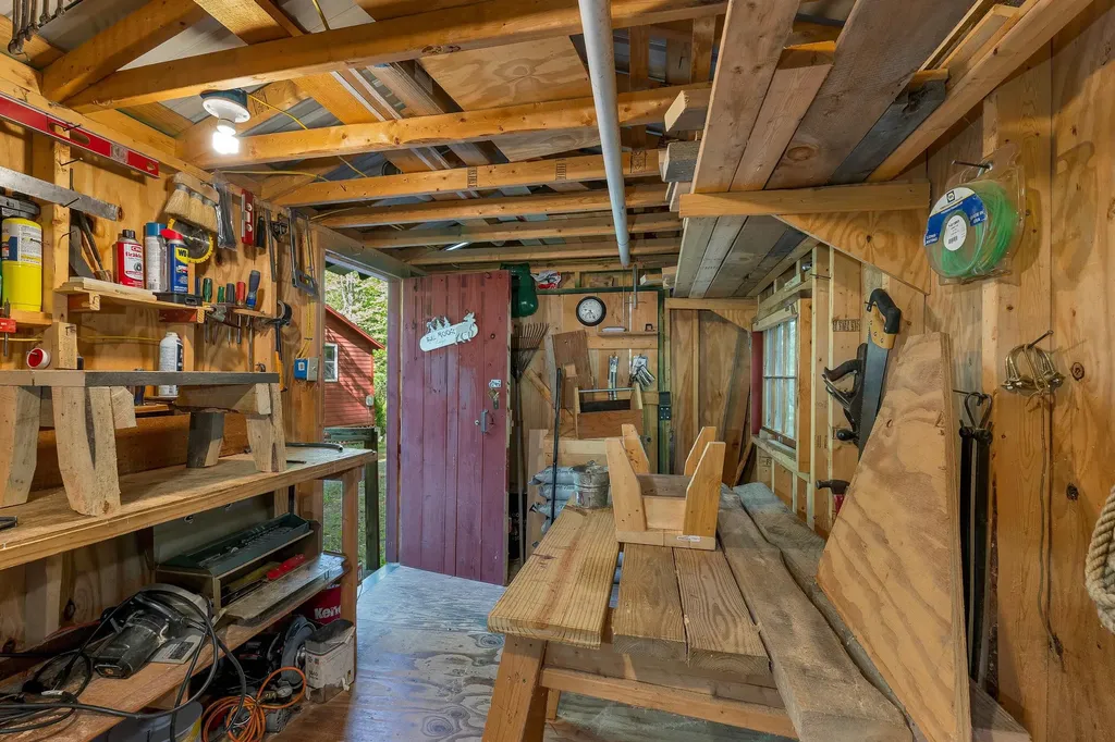 218 New Road Salisbury NH 03268