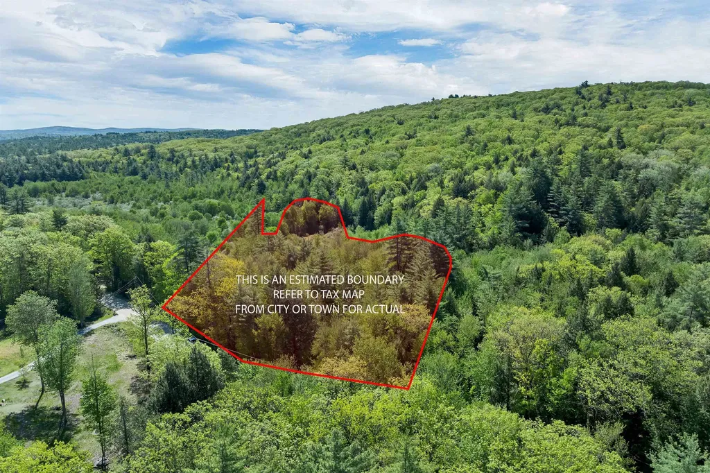 218 New Road Salisbury NH 03268