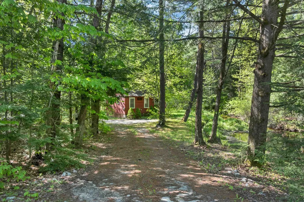 218 New Road Salisbury NH 03268