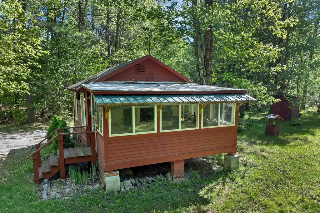 218 New Road Salisbury NH 03268