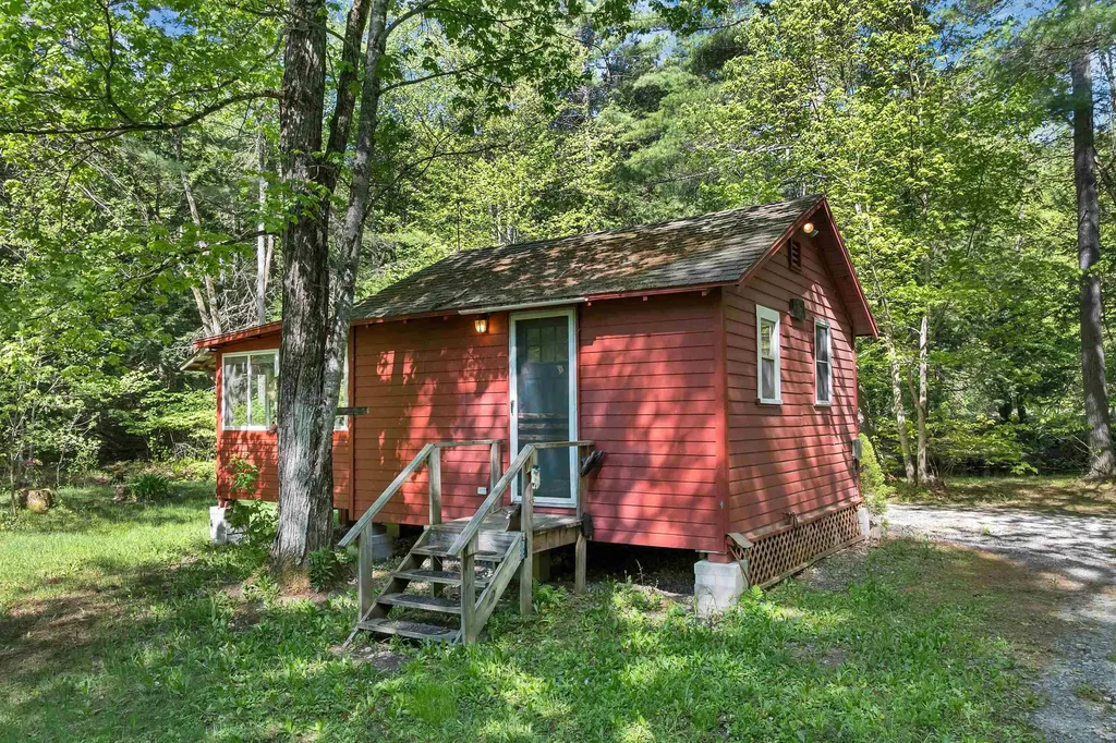 218 New Road Salisbury NH 03268