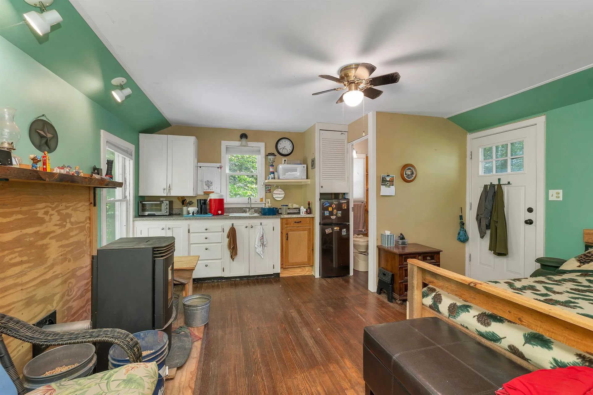 218 New Road Salisbury NH 03268