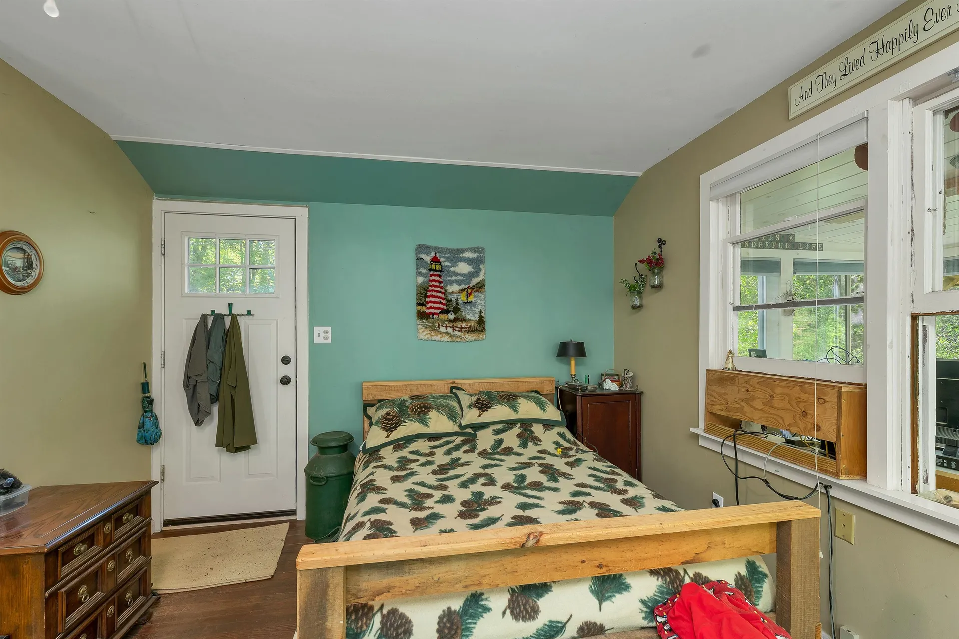218 New Road Salisbury NH 03268
