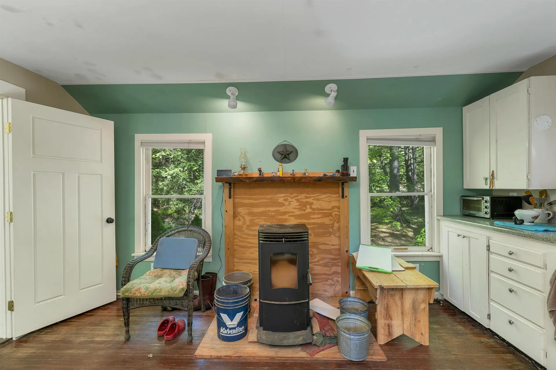 218 New Road Salisbury NH 03268