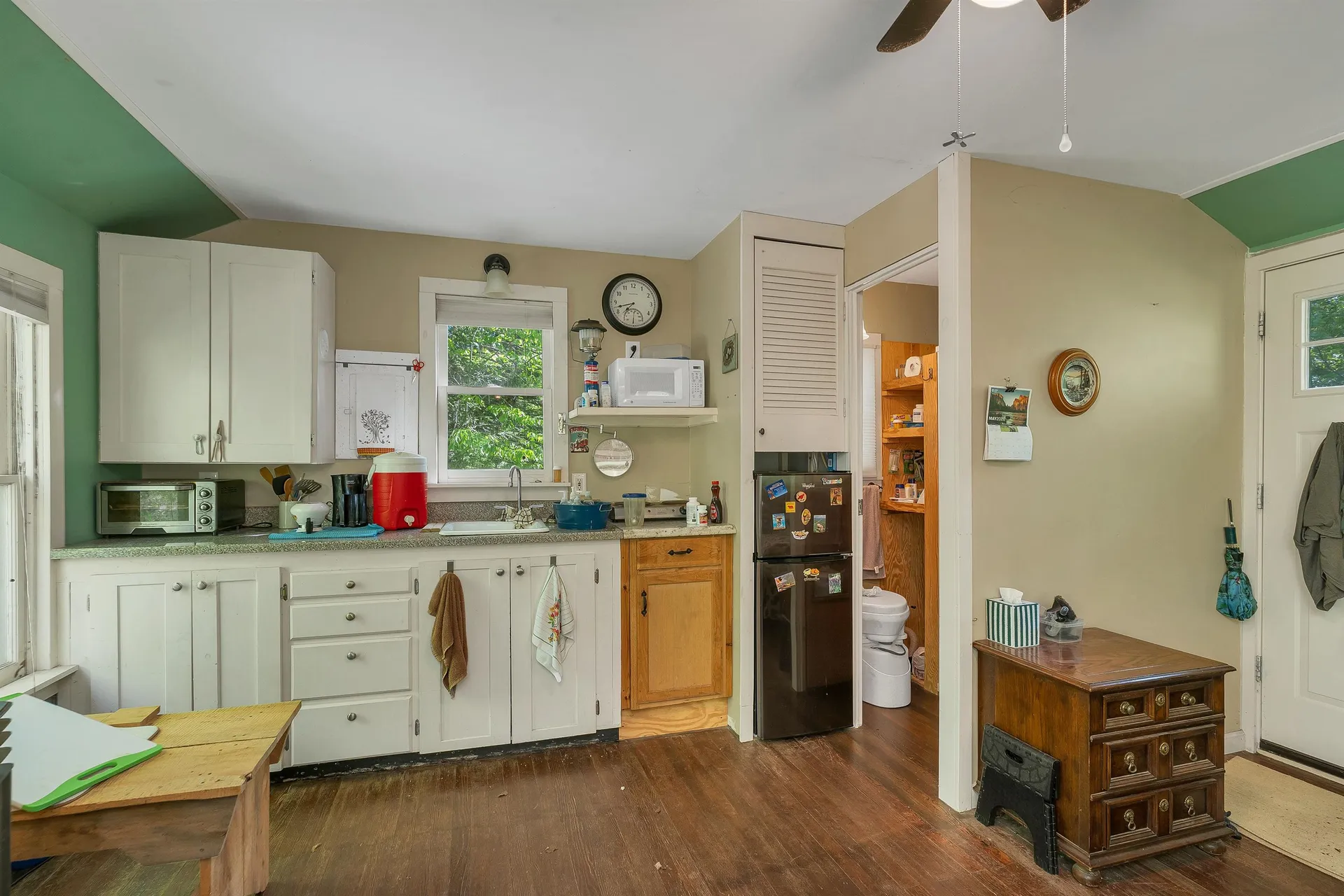 218 New Road Salisbury NH 03268