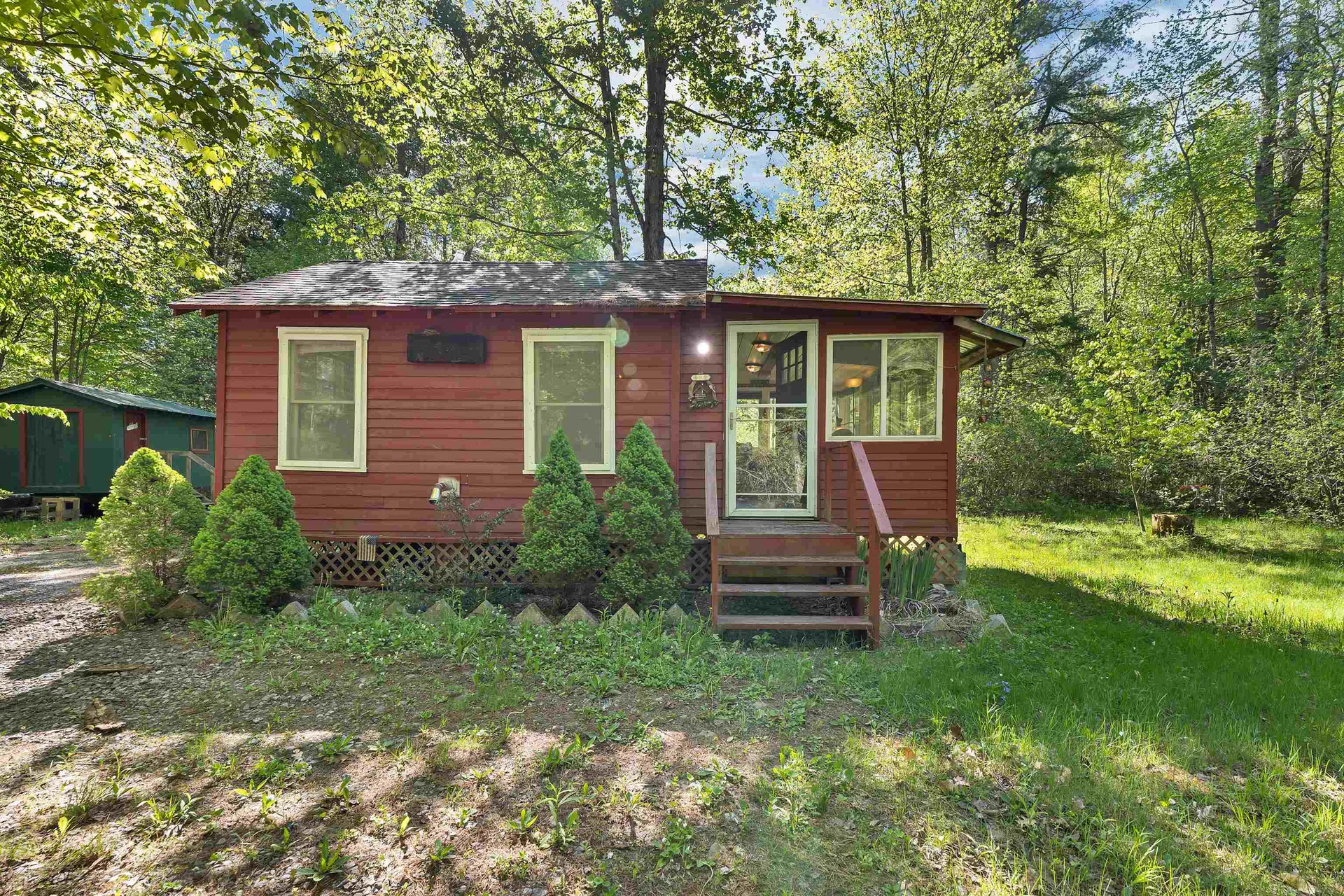 218 New Road Salisbury NH 03268