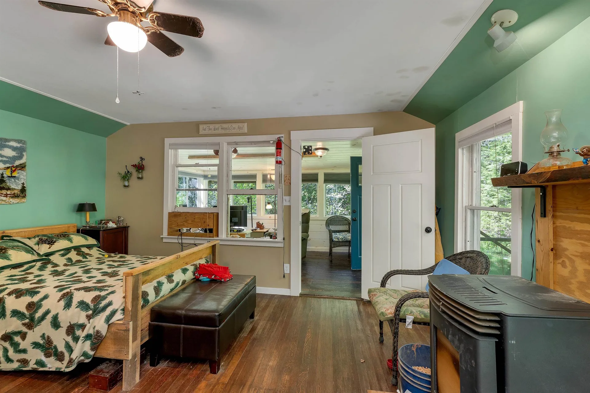 218 New Road Salisbury NH 03268