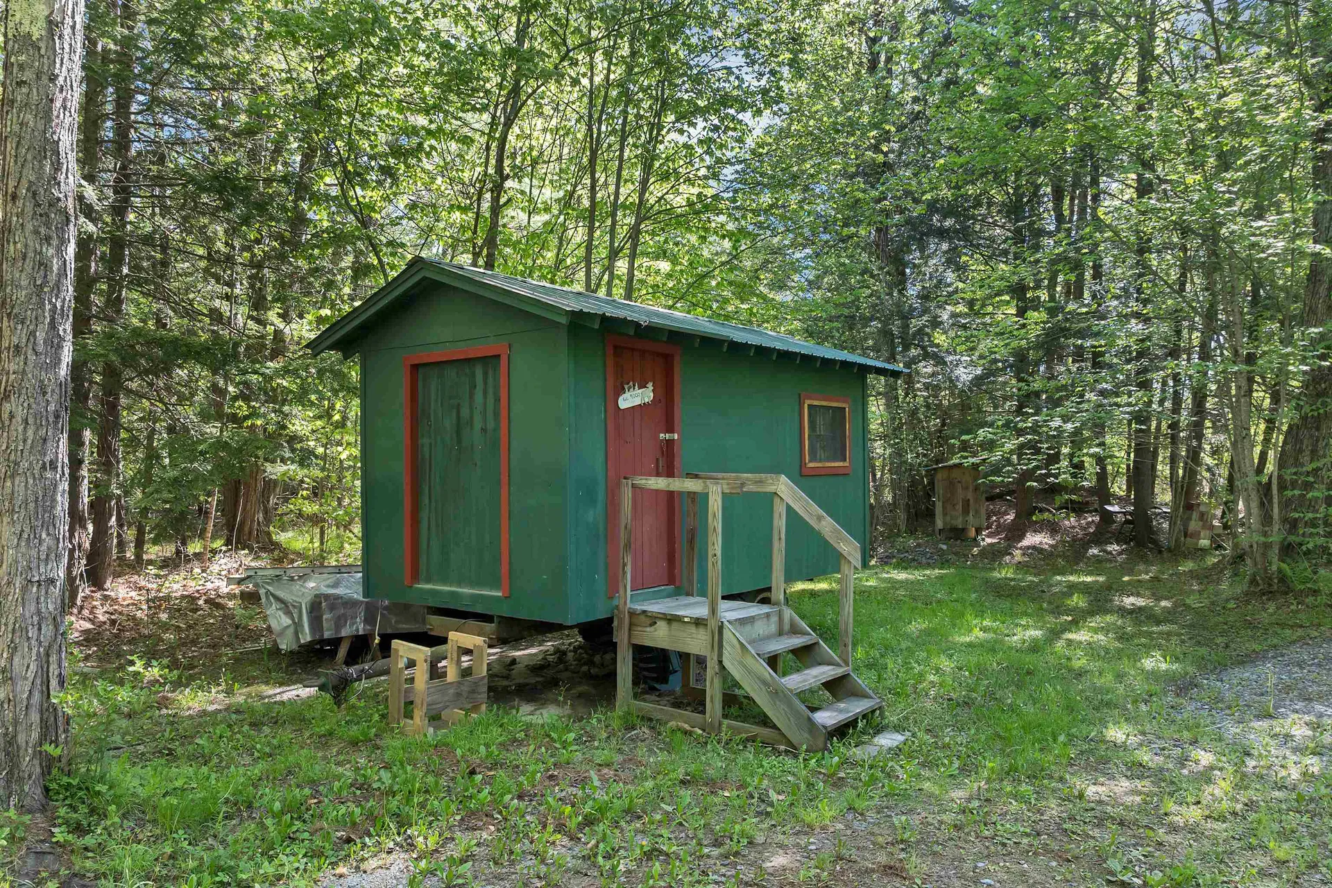 218 New Road Salisbury NH 03268