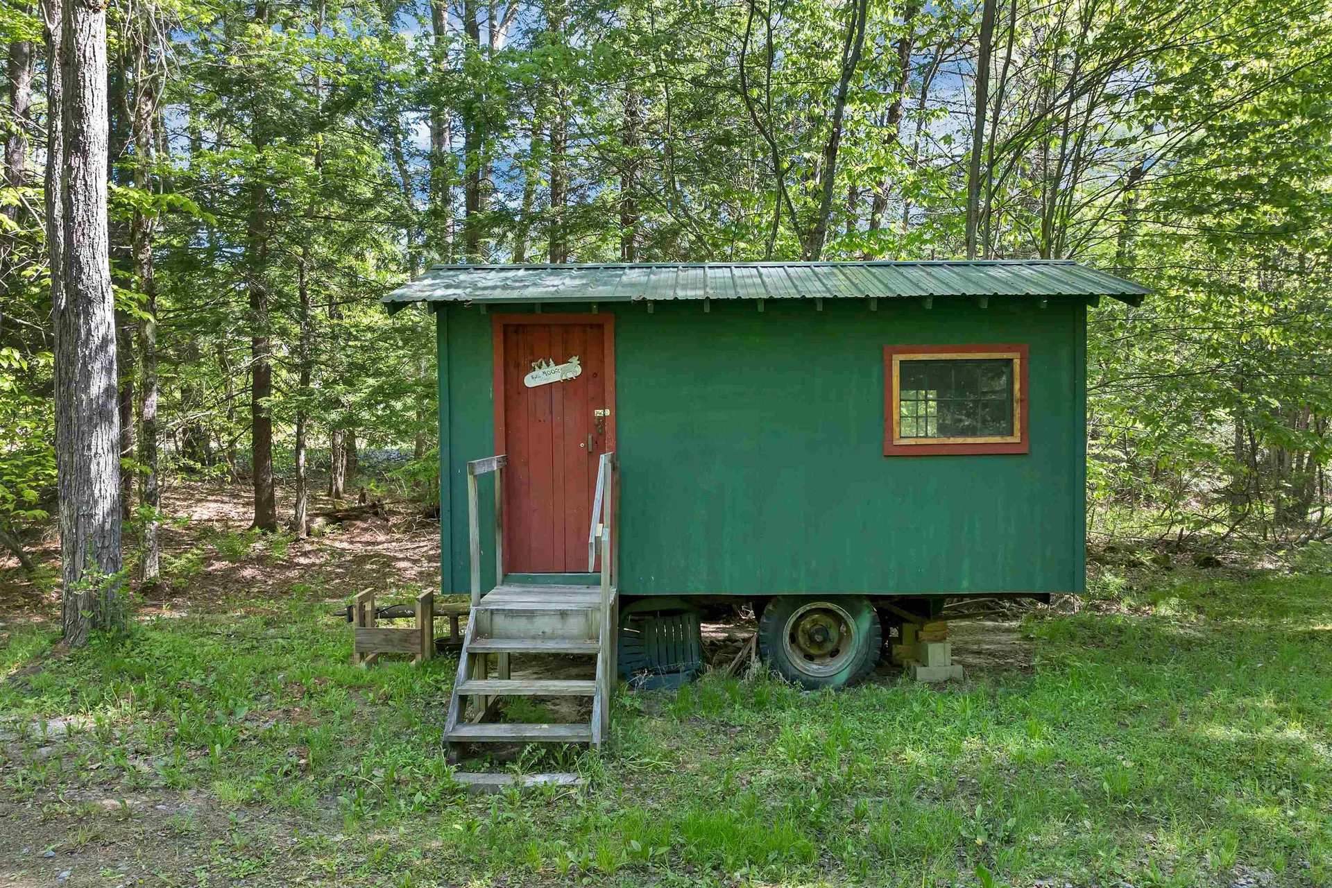 218 New Road Salisbury NH 03268
