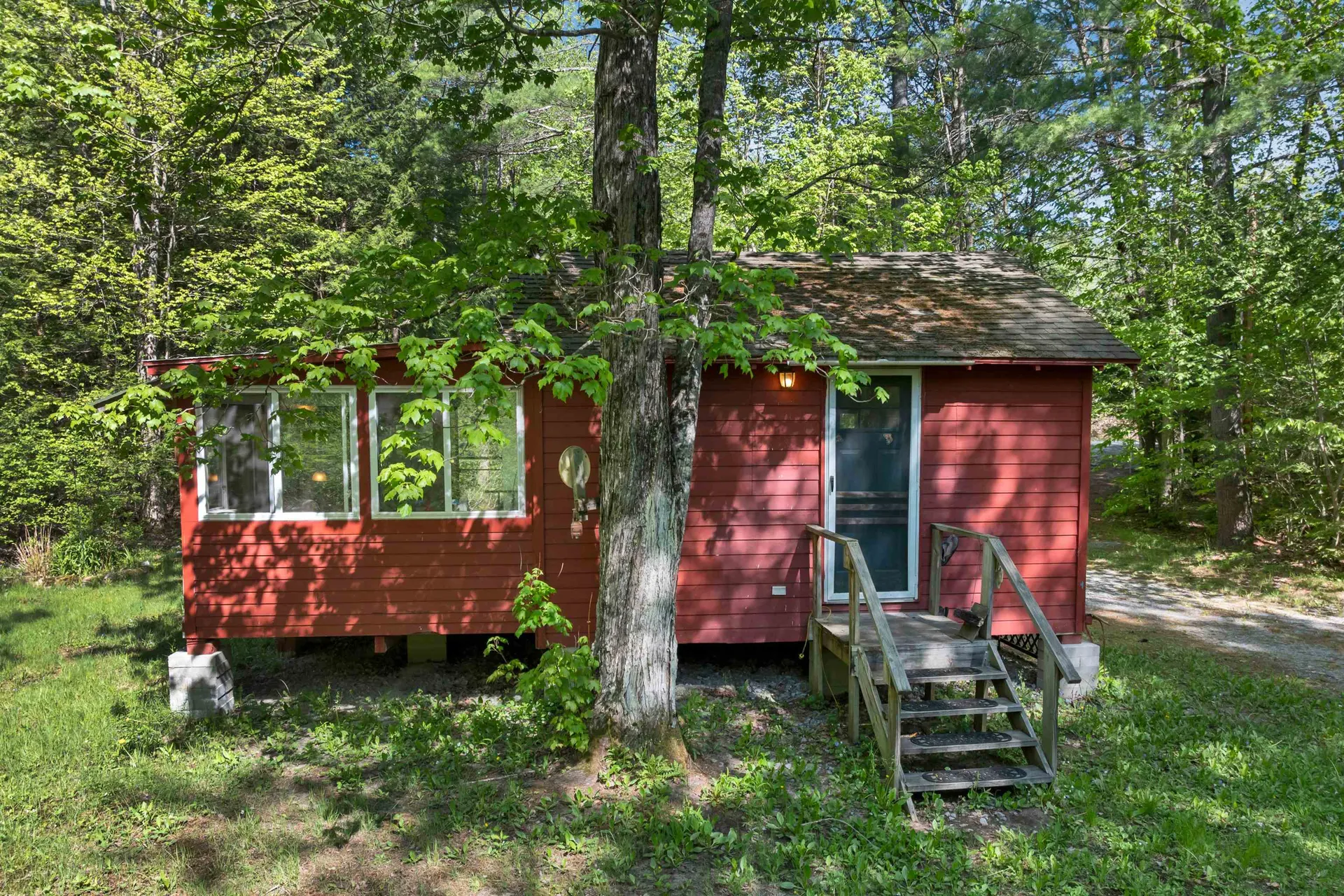 218 New Road Salisbury NH 03268
