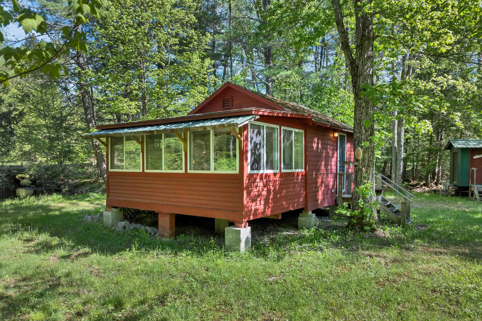 218 New Road Salisbury NH 03268