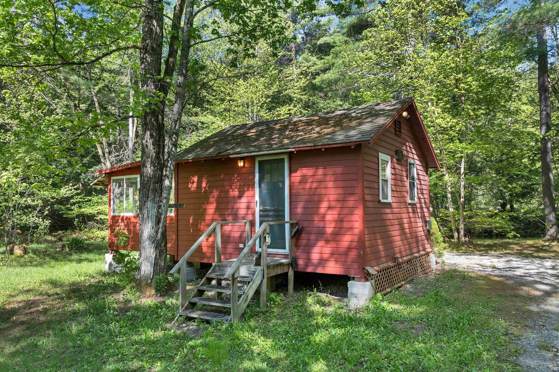 218 New Road Salisbury NH 03268
