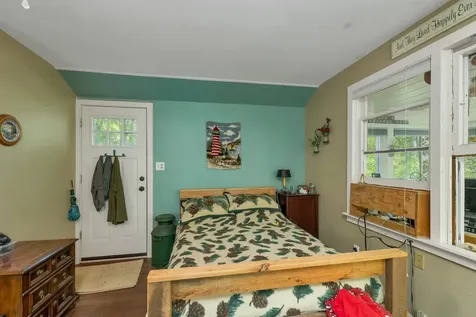218 New Road Salisbury NH 03268