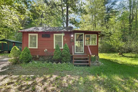 218 New Road Salisbury NH 03268