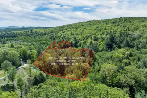 218 New Road Salisbury NH 03268