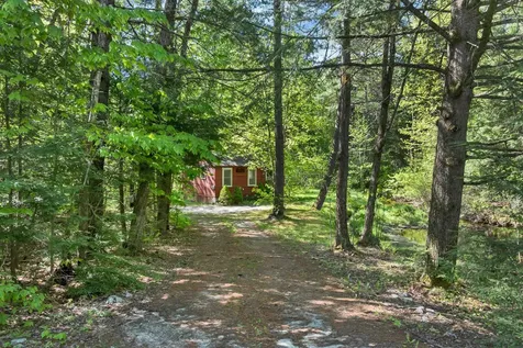 218 New Road Salisbury NH 03268