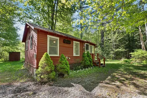 218 New Road Salisbury NH 03268