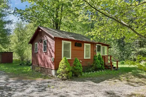 218 New Road Salisbury NH 03268