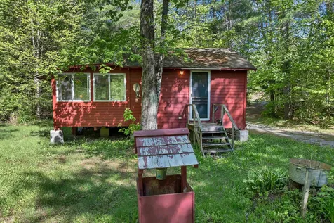 218 New Road Salisbury NH 03268