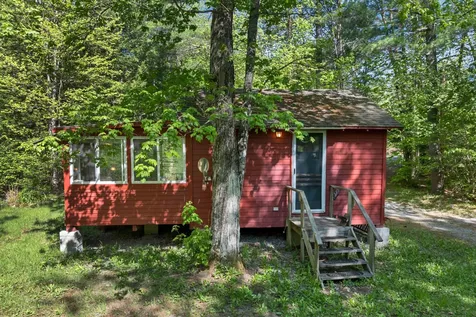 218 New Road Salisbury NH 03268