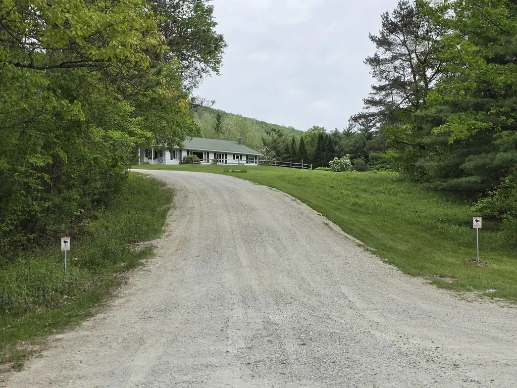 1011 Townline Road Mendon VT 05701