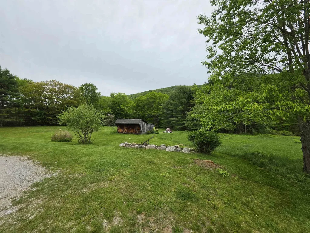 1011 Townline Road Mendon VT 05701