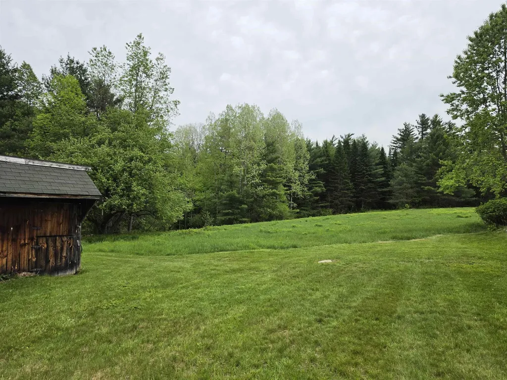1011 Townline Road Mendon VT 05701