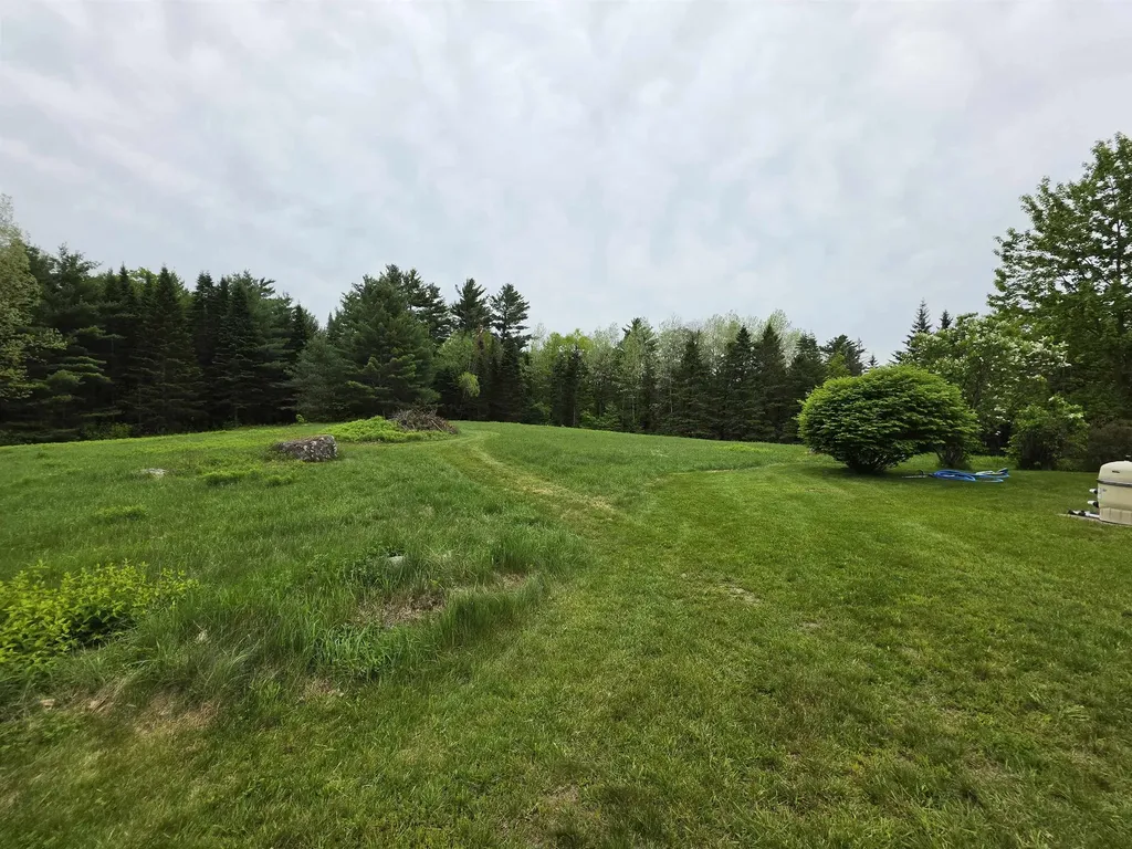 1011 Townline Road Mendon VT 05701