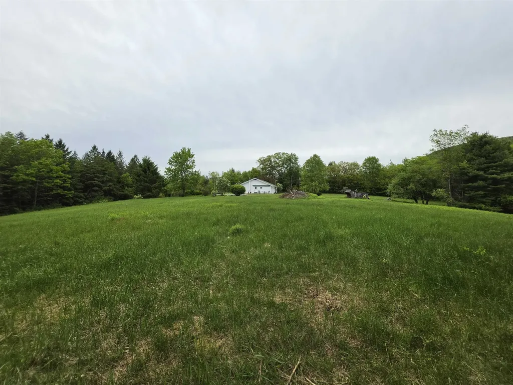1011 Townline Road Mendon VT 05701
