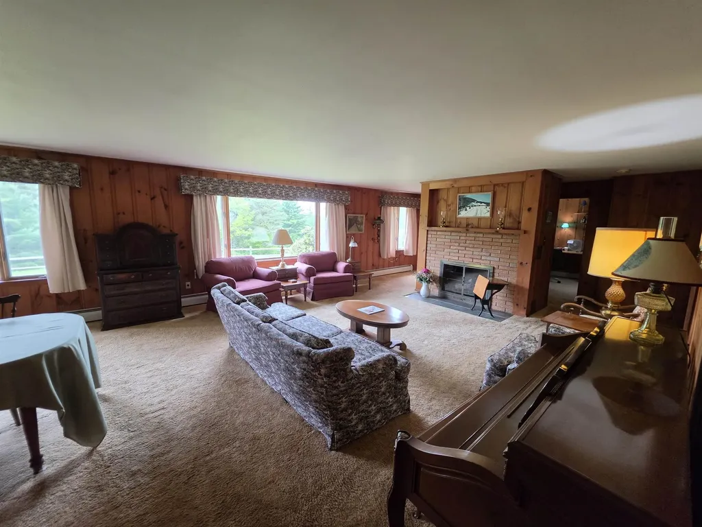 1011 Townline Road Mendon VT 05701