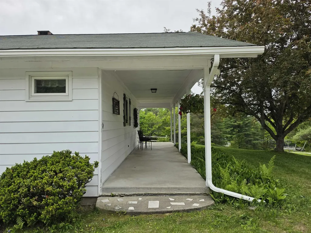1011 Townline Road Mendon VT 05701