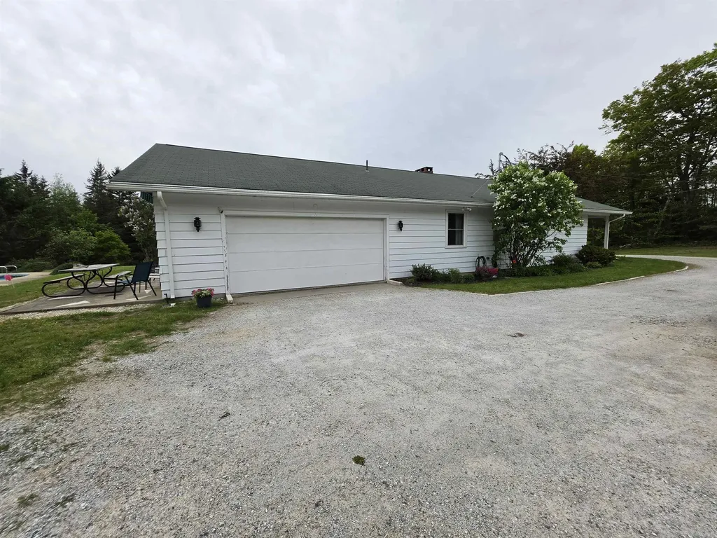 1011 Townline Road Mendon VT 05701