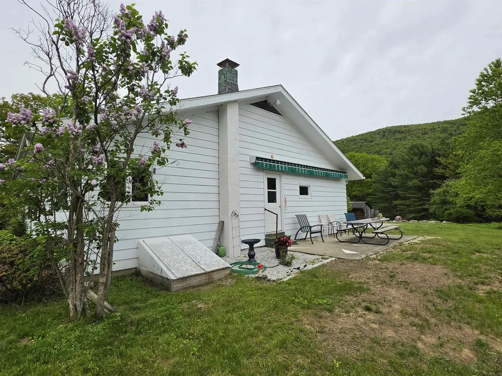 1011 Townline Road Mendon VT 05701