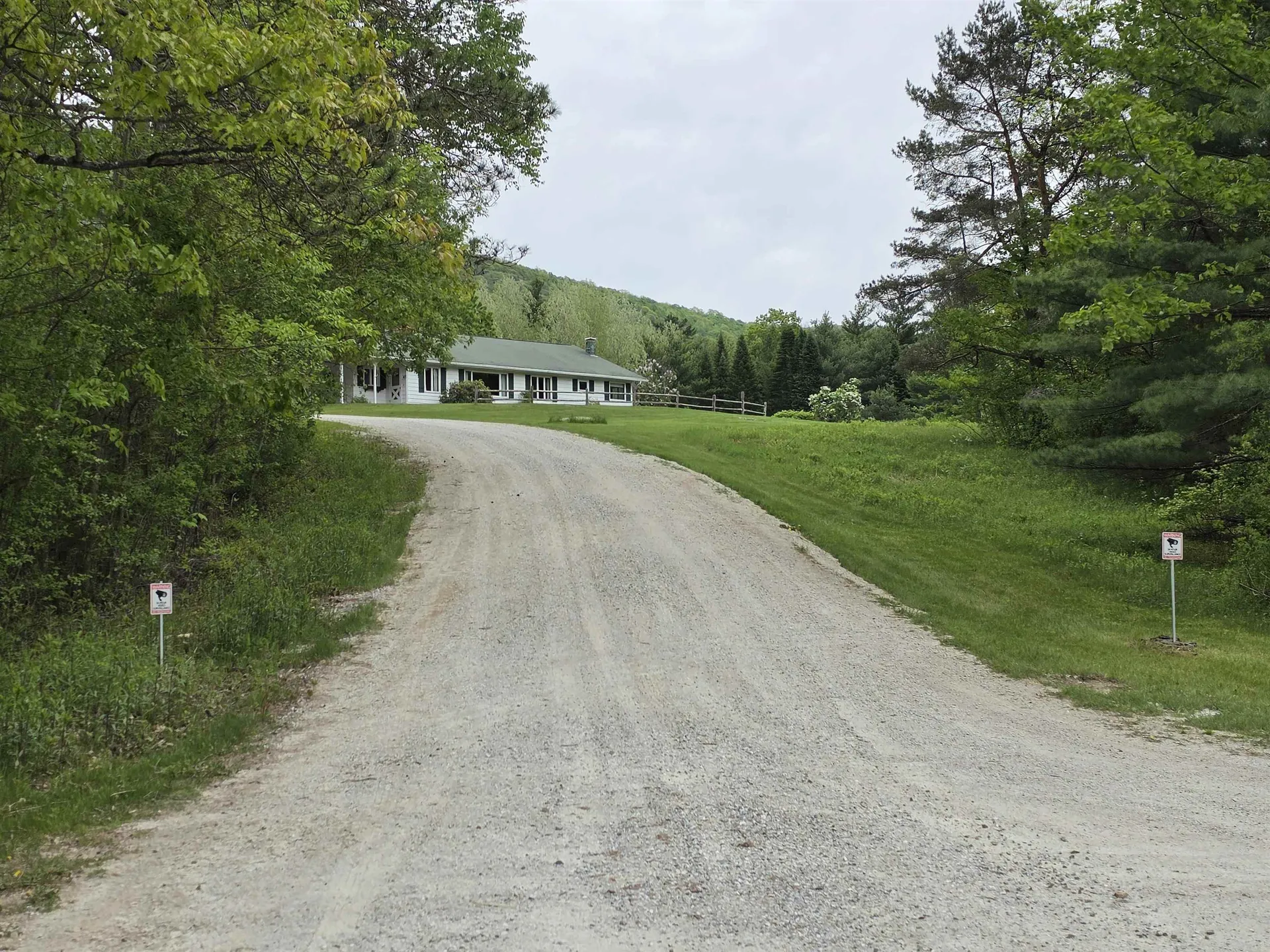 1011 Townline Road Mendon VT 05701