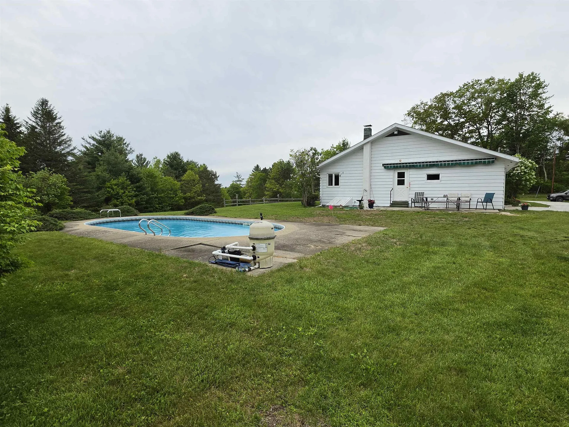 1011 Townline Road Mendon VT 05701